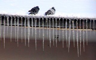 Doğuda soğuk hava etkili oluyor