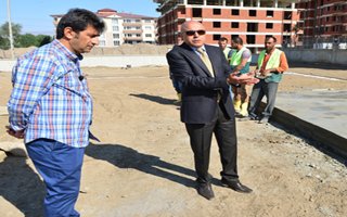 Korkut,kamuda denetim anlayışını eleştirdi...
