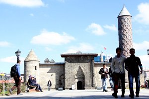Türkiye'de en erken Erzurumlular ölüyor