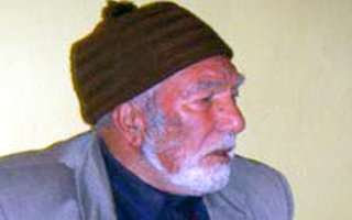 Şeyh Said'in oğlu vefat etti
