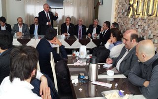 Bursa'da 'Erzurum Günleri' Düzenlenecek