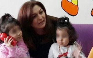 Bayan Karabörk'ten Anlamlı Ziyaret