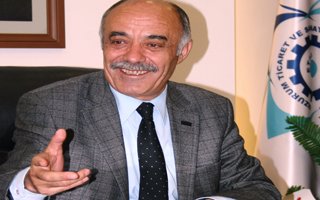 ETSO'dan 1600 Aileye Ramazan Yardımı
