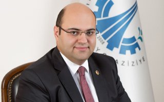 Başkan Orhan'dan Kadir Gecesi Mesajı