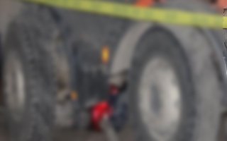 Erzurum'da İnşaat İşçisinin Feci Sonu