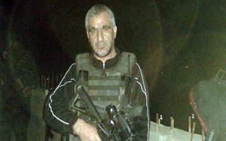 Erzurum'a Şehit Ateşi Düştü