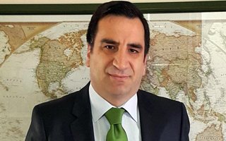 'Marka İmam Hatip Lisesine İhtiyaç Var'