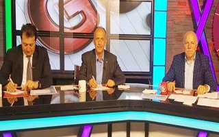 Sekmen: Erzurum Türkiye’nin marka şehridir