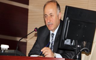 Vali Azizoğlu 'Halk Günü' Toplantısı Yaptı