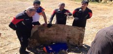 2,5 yaşındaki çocuk su kanalında boğuldu