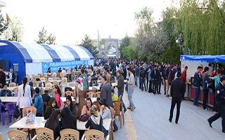 Başkan Bulutlar, Ramazan ayını değerlendirdi...