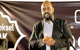 Başkan Orhan, ramazan ayını değerlendirdi...