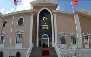 Valilik açıkladı! İşte Erzurum'da yılbaşı tedbirleri