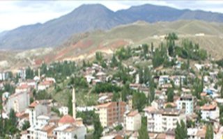 Erzurum ilçe nüfusları açıklandı