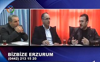 Gündemin nabzı Kanal 25 ekranlarında tutulacak