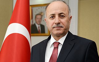 Vali Azizoğlu'ndan Müzeler Günü Mesajı