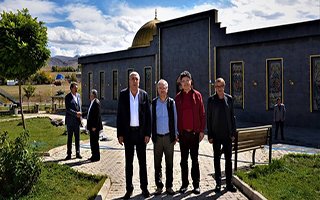 Çat’ta İslam Eserleri Müzesi Açılıyor 