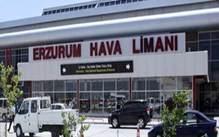 DHMİ Erzurum Kasım Verileri Açıklandı