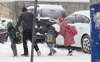 Dadaşlardan Vali Memiş'e Büyük Tepki