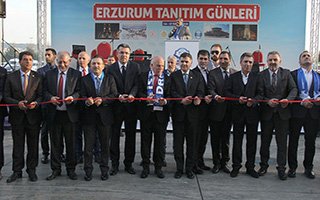 İstanbul her şeye rağmen 4 gün Erzurum koktu!