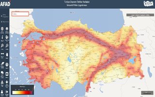 Fay hattı sorgulamasına yoğun ilgi