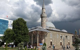 Erzurum cami sayısında 16’ıncı sırada