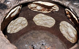 Erzurum'da ekmek kültürü hakkında ilginç bilgiler