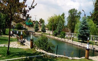 Erzurum'da ki bu gölün gizemi çözülemiyor!