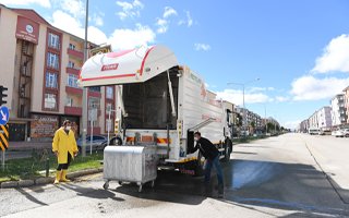 Yakutiye belediyesi’nden bir yenilik daha