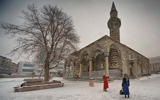 Erzurum'a AnadoluJest!