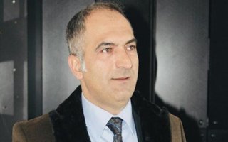 Gazeteci Samet Özünal'a yeni görev