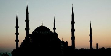 Erzurum cami sayısında 15’inci sırada