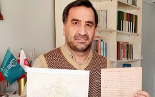 Murat Ertaş: Hüseyin Avni Ulaş Erzurumludur