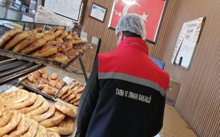 Gıda ve yem işletmelerine sıkı markaj 