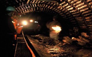Maden Ocağında Göçük! 18 İşçi Mahsur Kaldı