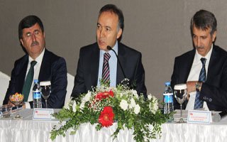 KİK Toplantısı Erzurum'da Yapıldı