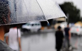 Meteorolojiden Erzurum İçin Yıldırım Uyarısı