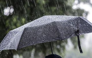 Erzurum’da aşırı yağışlı hava etkili