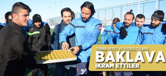 BB Erzurumspor'da Hedef İyi Futbolla 3 Puan