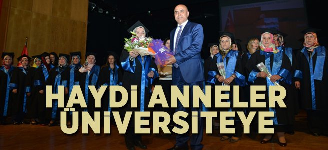 Anne Üniversitesi Uygulaması Yeniden Başlıyor