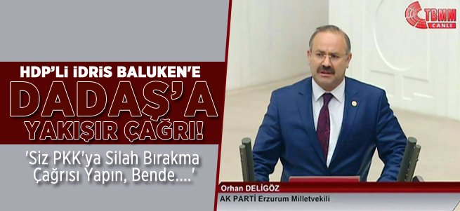 SP Genel Başkanı Erzurum'a geliyor