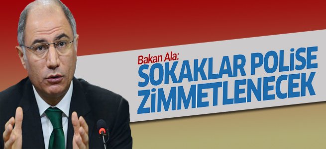 Bakan Ala Yeni Stratejiyi Açıkladı