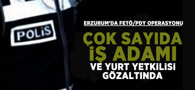 İşte firar eden o teröristler