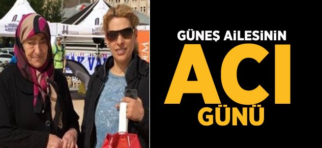 Gazeteci Sevda Güneş İncesu'nun Acı Günü