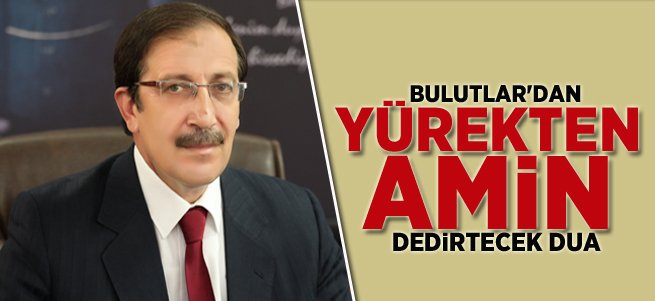 'Kadir gecemizde inşallah terör helak olur gider'