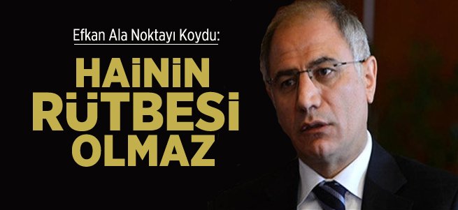 Murat Kılıç'tan temayül yalanlaması