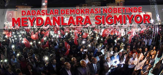 TEMA'dan 'Doğa Baskı Altında' uyarısı!