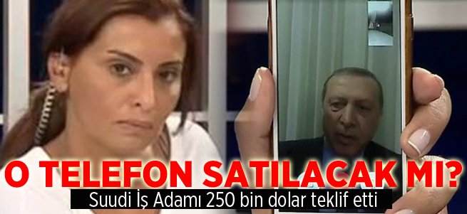 Fırat'ın darbeyi bitiren telefonu