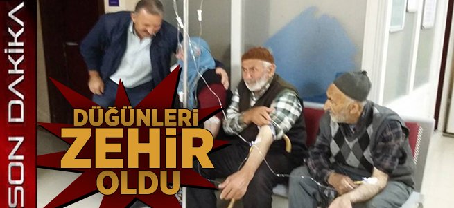 Erzurum'un bazı bölgelerine kar yağdı