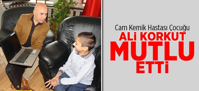 MHP'de Kamil Aydın Resmen Aday